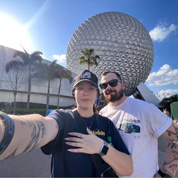 Meet your Posher, Aaron - Picture 1 of 1